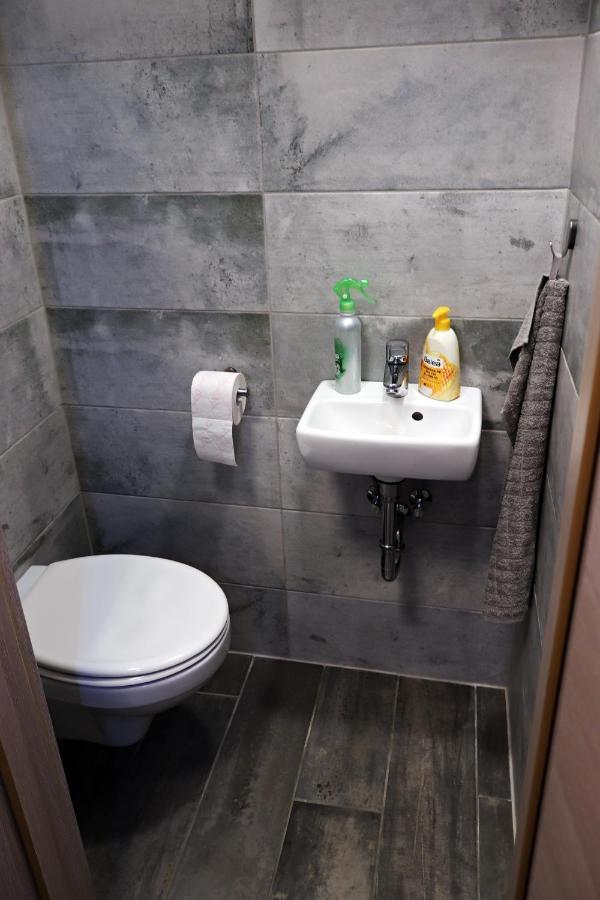Luz Del Sol Balatonlelle Apartment Luaran gambar