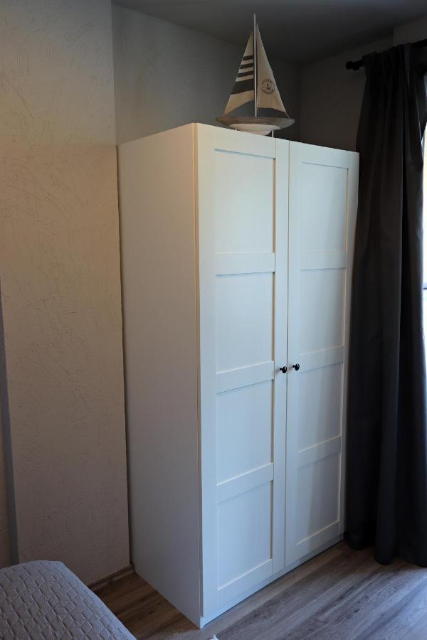 Luz Del Sol Balatonlelle Apartment Luaran gambar