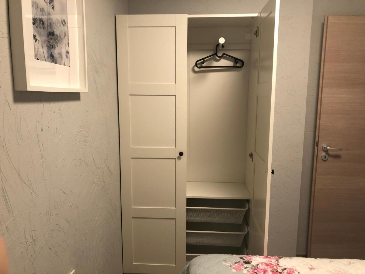 Luz Del Sol Balatonlelle Apartment Luaran gambar