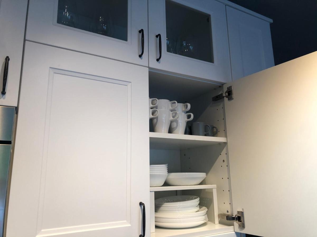 Luz Del Sol Balatonlelle Apartment Luaran gambar