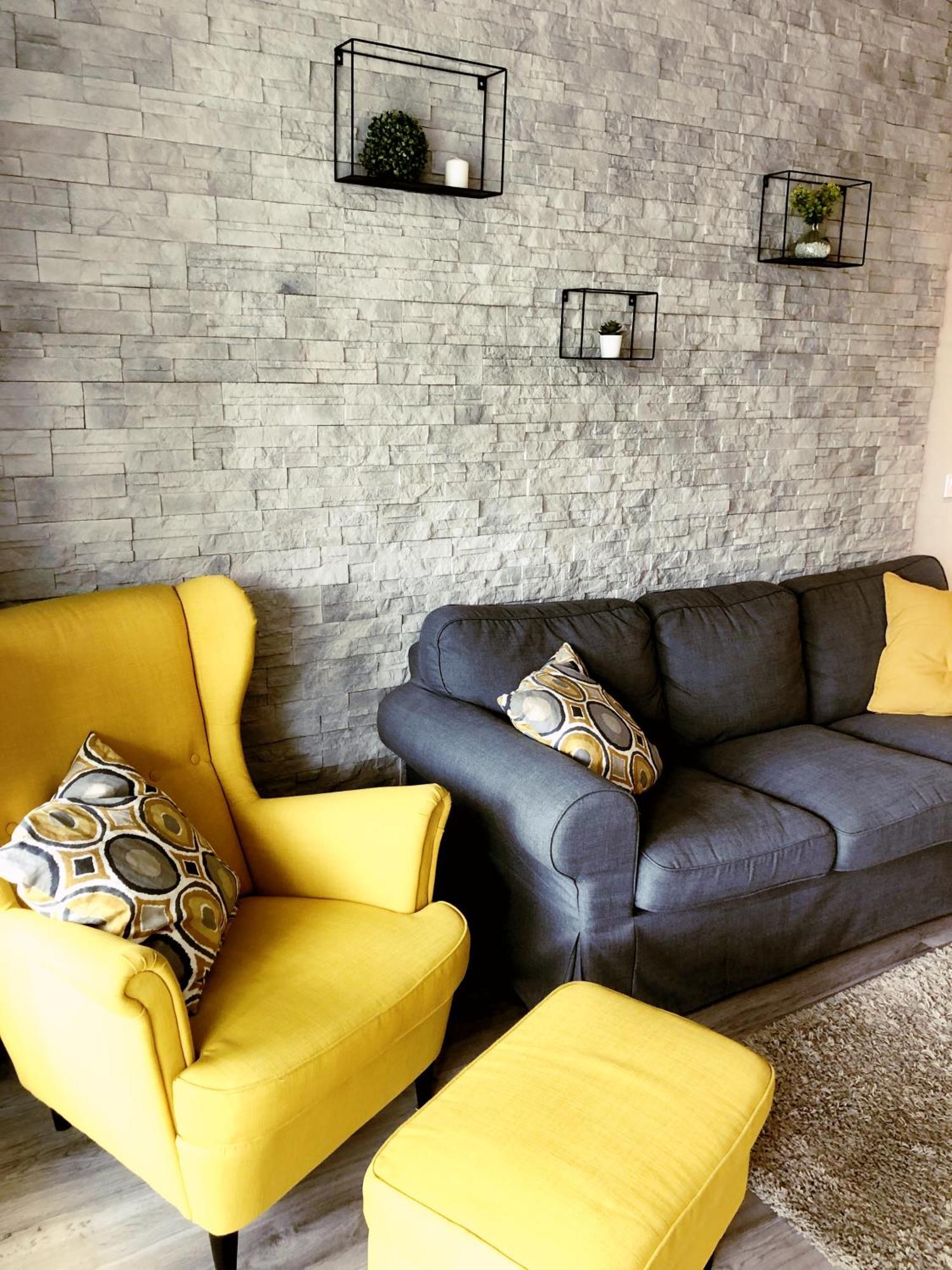 Luz Del Sol Balatonlelle Apartment Luaran gambar