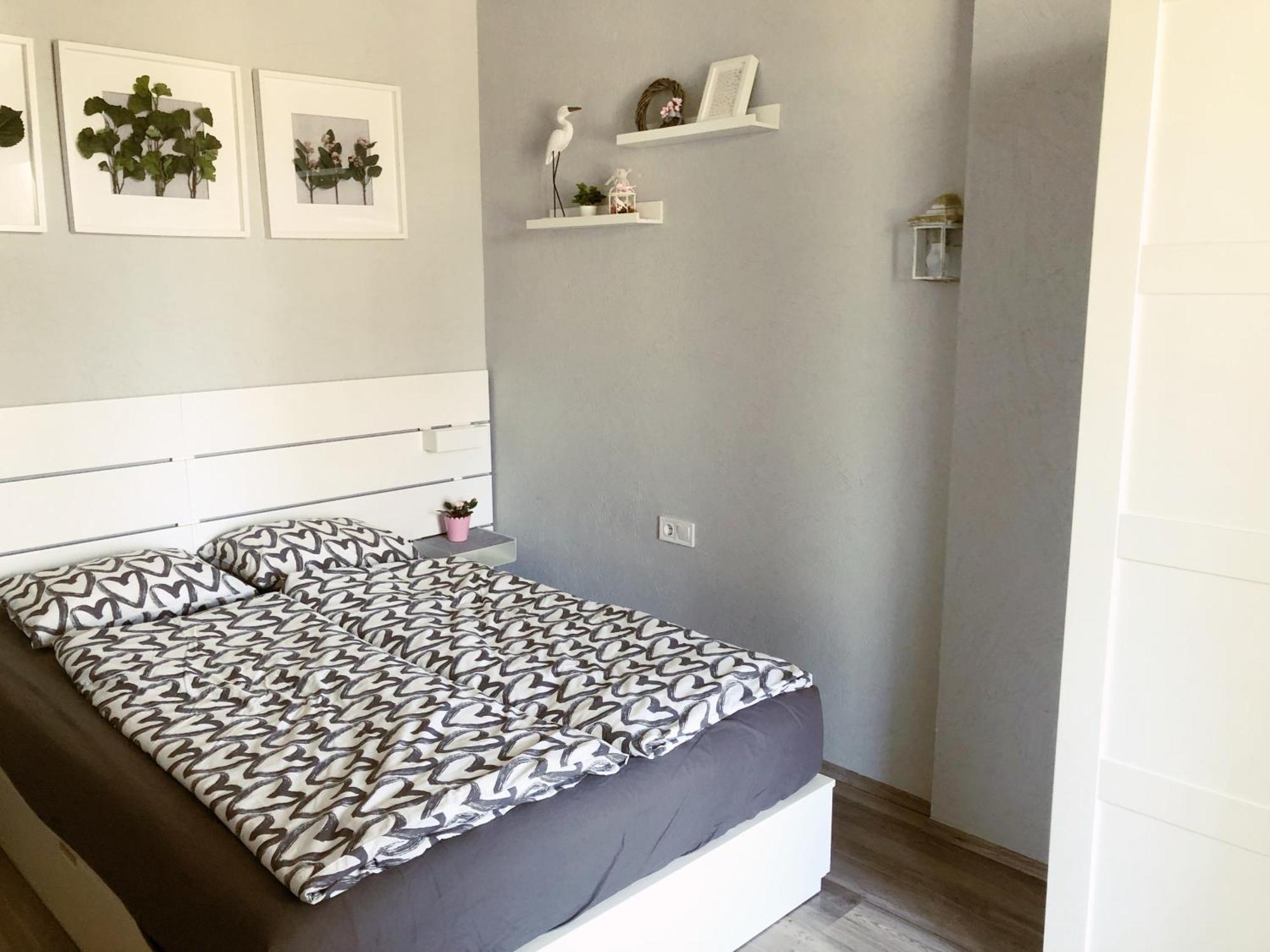 Luz Del Sol Balatonlelle Apartment Luaran gambar